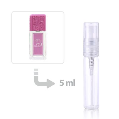 عطر الحب للنساء جيسيكا مكلينتوك