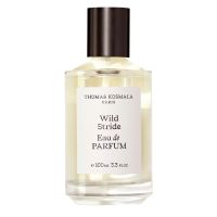 Wild Stride Eau de Parfum Women and Men Thomas Kosmala