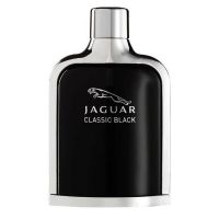 Classic Black Eau de Toilette For Men Jaguar