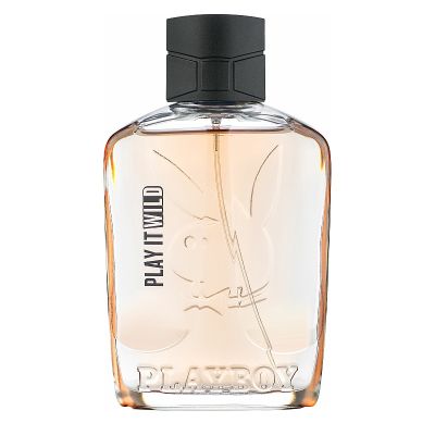 ألعب بجنون له عطر تواليت للرجال بلاي بوي