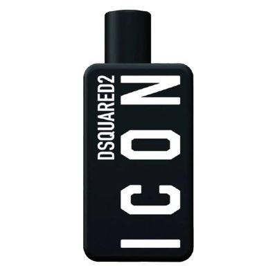 Icon Pour Homme Eau de Parfum Men Dsquared2