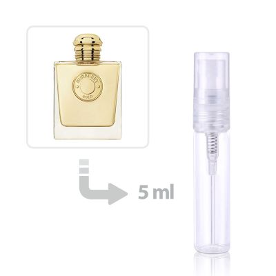 Burberry Gold Intense Eau de Parfum Women Burberry