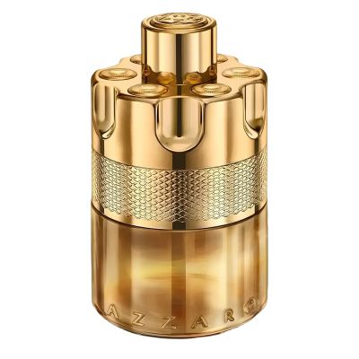Forever Wanted Elixir Perfume Men Azzaro