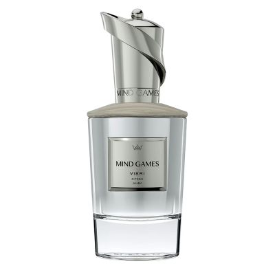 عطر فييري إكستراي دو بارفان مايند جيمز للنساء والرجال