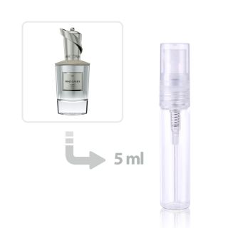 Vieri Extrait de Parfum Women and Men Mind Games