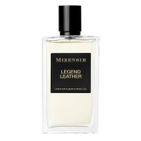 Legend Leather Eau de Parfum Women and Men Mizensir