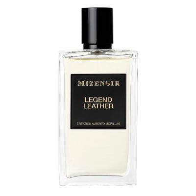 عطر ليجند ليذر او دو بارفيوم للنساء والرجال من ميزنسير