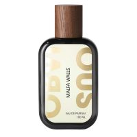 Malfa Walls Eau de Parfum Women and Men Obvious