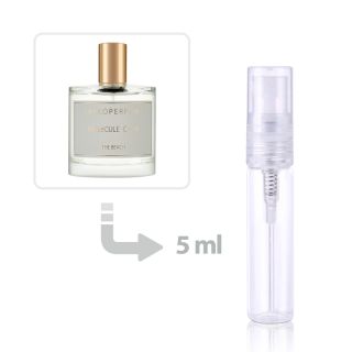 Molecule 19 The Beach Eau de Parfum Women and Men Zarkoperfume