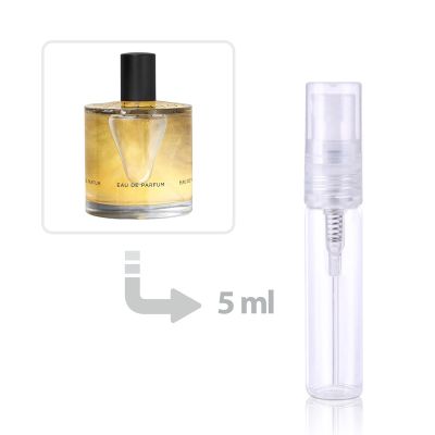 Cloud Collection No 4 Eau de Parfum Women and Men Zarkoperfume