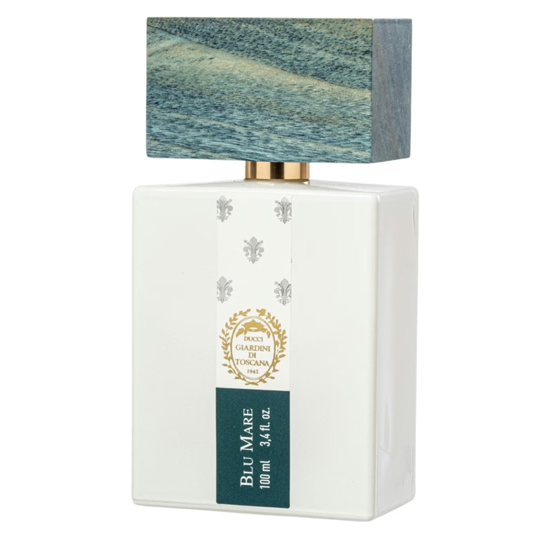 Blu Mare Eau de Parfum Women and Men Giardini Di Toscana