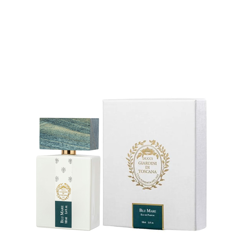 Blu Mare Eau de Parfum Women and Men Giardini Di Toscana