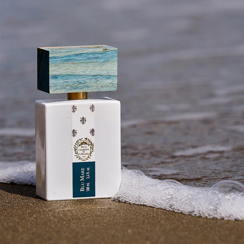 Blu Mare Eau de Parfum Women and Men Giardini Di Toscana