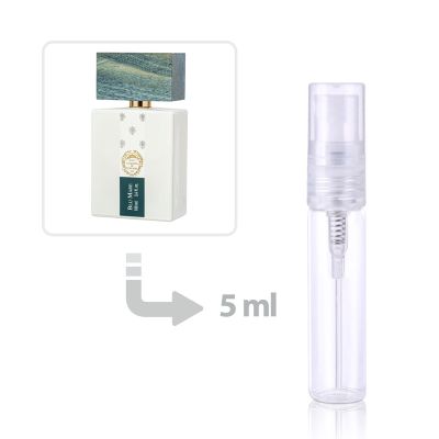 Blu Mare Eau de Parfum Women and Men Giardini Di Toscana