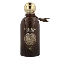 Suede Intense Eau de Parfum Women and Men Maison Alhambra