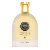 Optus V Eau de Parfum Women and Men Maison Alhambra