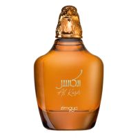 Al Kaser Eau de Parfum Men Zimaya