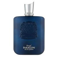 Royal Paragon Eau de Parfum Women and Men Zimaya
