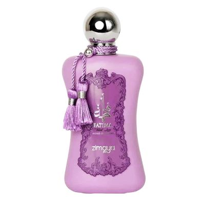 عطر فاطمة فيلفيت لوف زيمايا