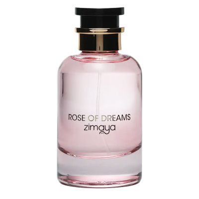 Rose Of Dreams Eau de Parfum Women Zimaya