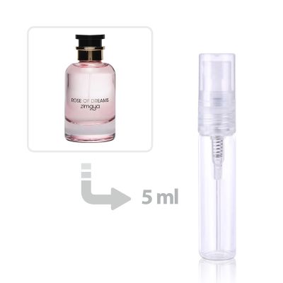 Rose Of Dreams Eau de Parfum Women Zimaya