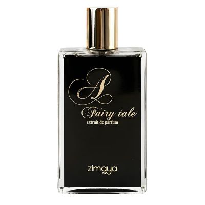 عطر زيمايا الجديد