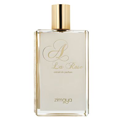 A La Rose Extrait de Parfum Women Zimaya