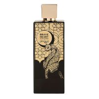 Brave Heart Eau de Parfum Men Zimaya