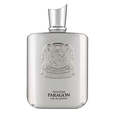 Paragon Phantom Eau de Parfum Women and Men Zimaya