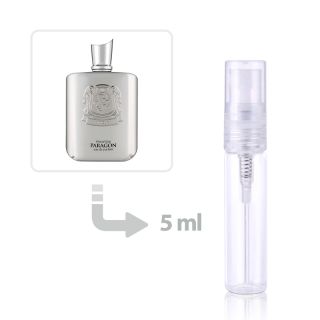 Paragon Phantom Eau de Parfum Women and Men Zimaya