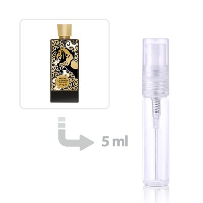 Royal Leather Eau de Parfum Men Zimaya