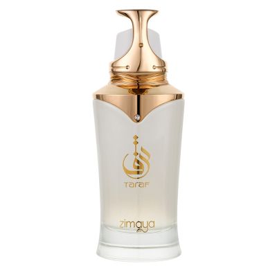 Taraf White Eau de Parfum Women Zimaya