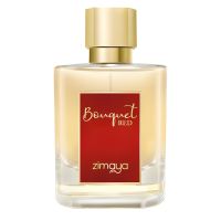 Bouquet Red Eau de Parfum Women and Men Zimaya