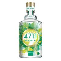 Remix Green Oasis Eau de Cologne Women and Men 4711