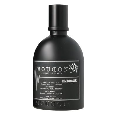 Embrace Extrait de Parfum Women and Men Moudon