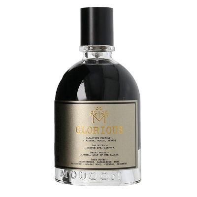 عطر Glorious Extrait de Parfum للنساء والرجال مودون