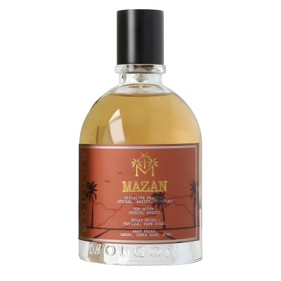 عطر مازان ايكستراي دي بارفوم للنساء والرجال مودون