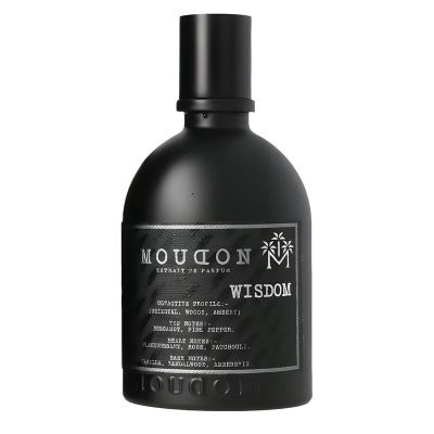 حكمة عطر مستخلص للنساء والرجال مودون