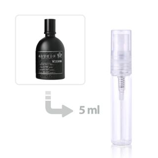 Wisdom Extrait de Parfum Women and Men Moudon
