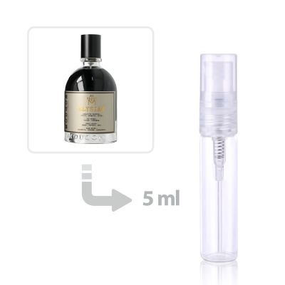Elysian Extrait de Parfum Women and Men Moudon
