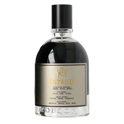عطر إكستاسي إكستراي دو بارفوم للنساء والرجال مودون