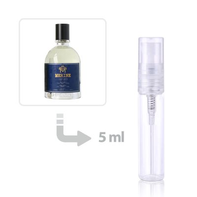 Merine Extrait de Parfum Women and Men Moudon