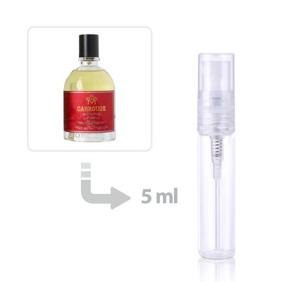 عطر كاروج اكستريت دي بارفيوم للجنسين مودون