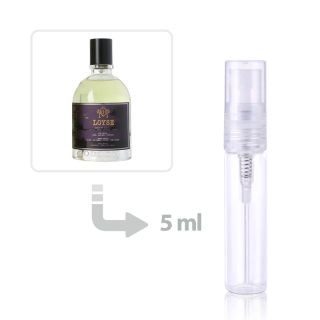Loyse Extrait de Parfum Women and Men Moudon