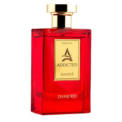 عطر Divine Red للنساء من هاميدي