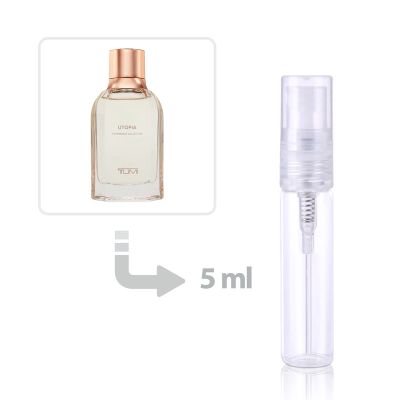 Utopia Extrait de Parfum Women Tumi
