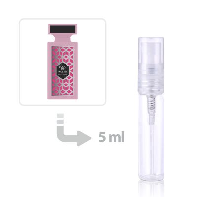 عطر ايكلات دو روزيه او دو بارفان للنساء والرجال فلافيا