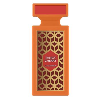 عطر تانغي الكرز Flavia للنساء والرجال