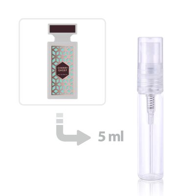 شبح الكرز عطر نسائي ورجالي فلافيا