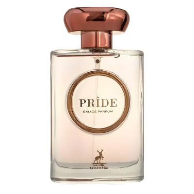 Pride Eau de Parfum Women Maison Alhambra